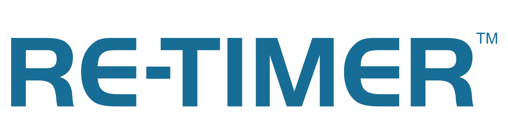 Retime Logo 